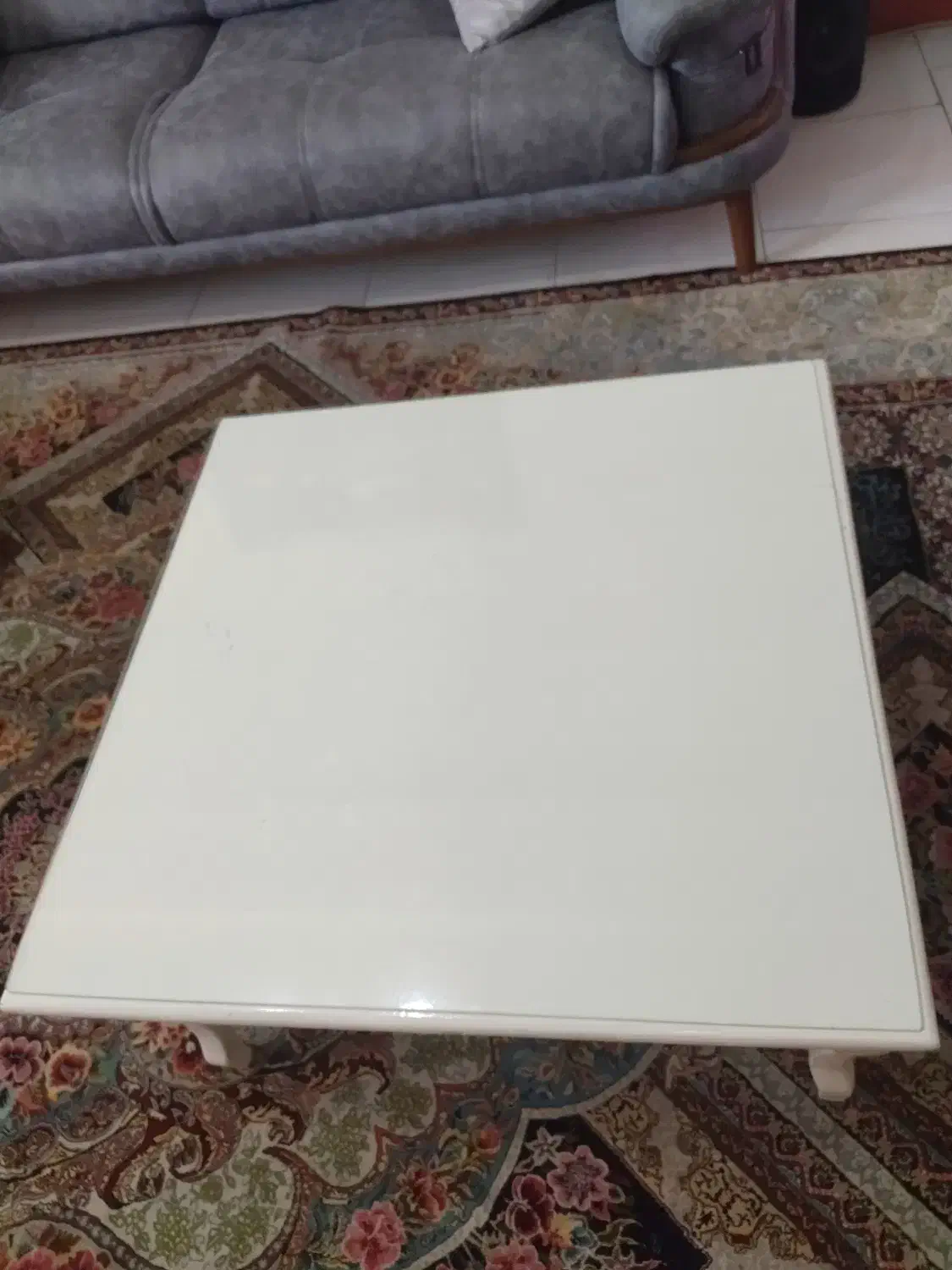 میز جلو مبلی|مبلمان خانگی و میز عسلی|شهریار, یوسف آباد صیرفی|دیوار