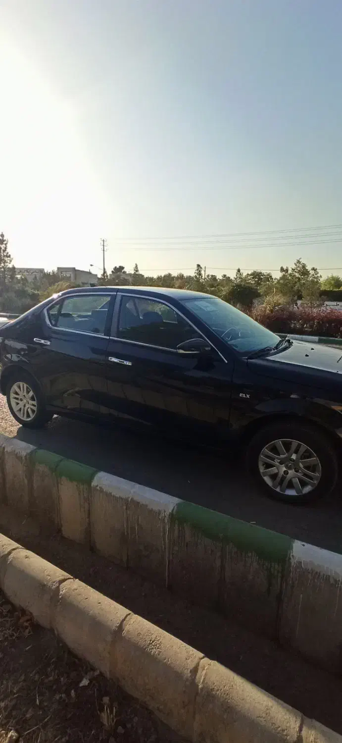 دنا پلاس مدل۹۹ بدون رنگ|خودرو سواری و وانت|مشهد, کوشش|دیوار