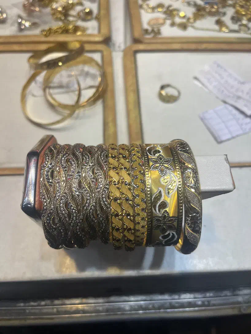 ۷۲ گرم طلا با مناسب ترین درصد|جواهرات|تبریز, |دیوار