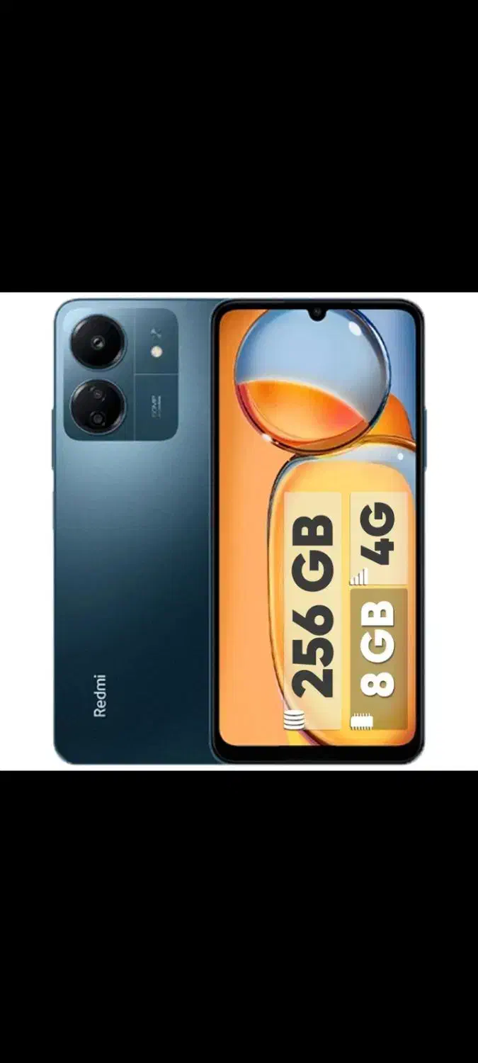 redmi 13C|موبایل|ارومیه, |دیوار