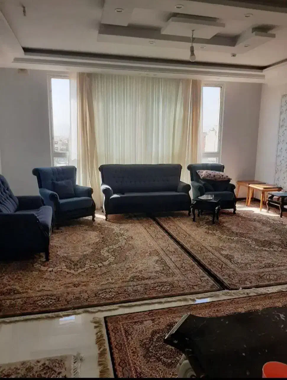 واحد120متری سنددار/حرم/شیرازی/میدان شهدا|فروش آپارتمان|مشهد, شهید هاشمی نژاد|دیوار