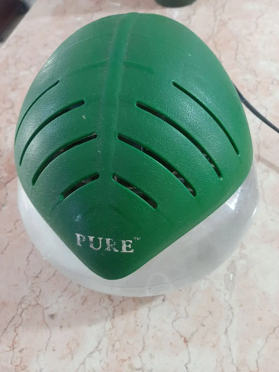 خوشبو کننده هوا برقی|پنکه و تصفیه‌کنندهٔ هوا|چالوس, |دیوار