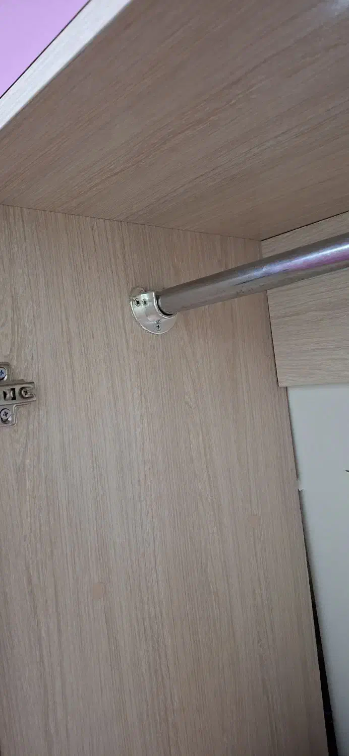 کمد دخترانه|جاکفشی، کمد، دراور|کرج, شاهین‌ویلا|دیوار