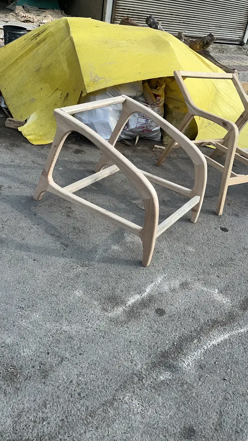 کارگر ساده جهت شاگردی نجاری مبل|استخدام صنعتی، فنی، مهندسی|محمدشهر, یزدیها|دیوار