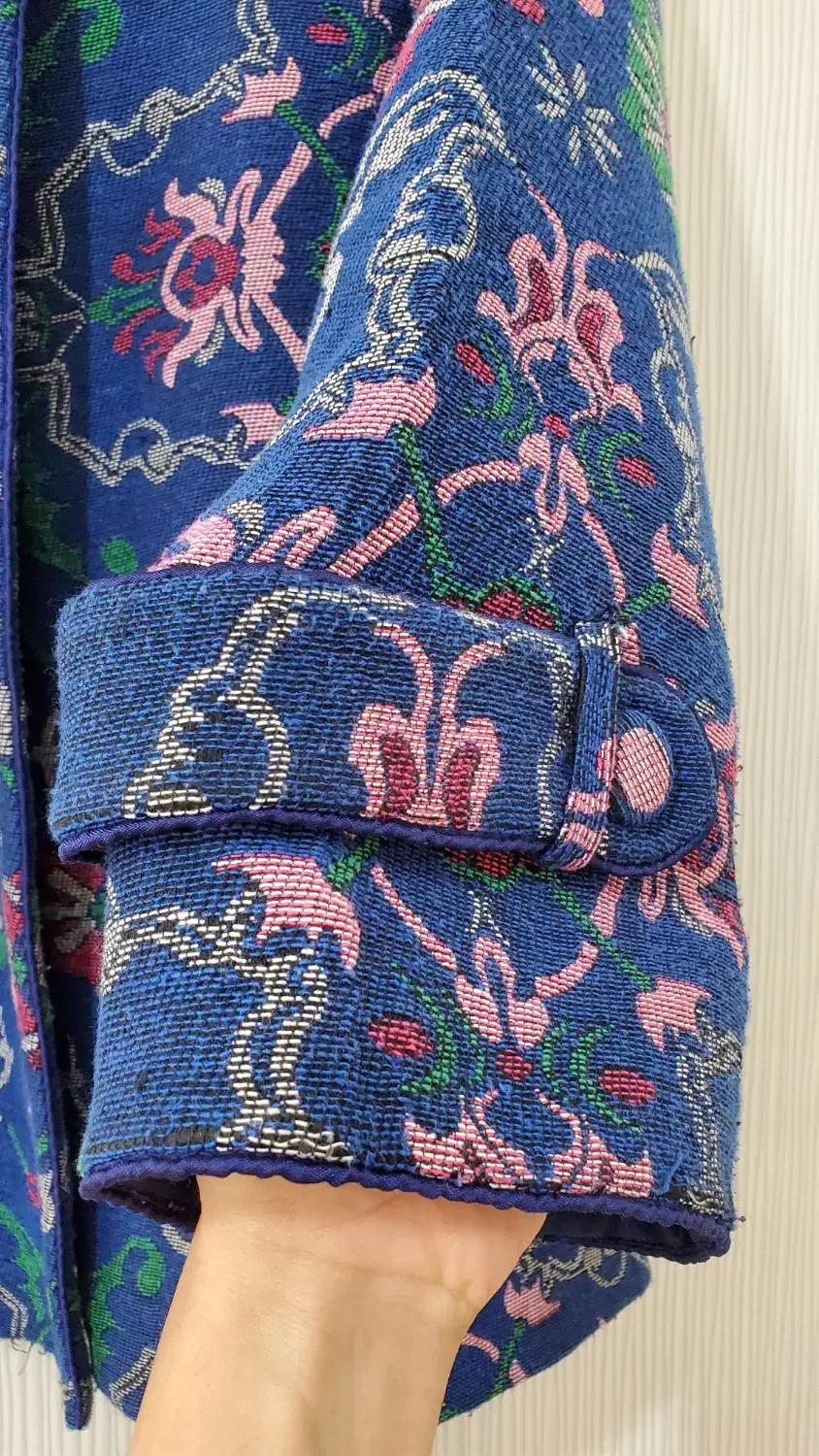 پالتو شماره دوزی و مانتو گلدوزی لنین|لباس|تهران, والفجر (افسریه)|دیوار