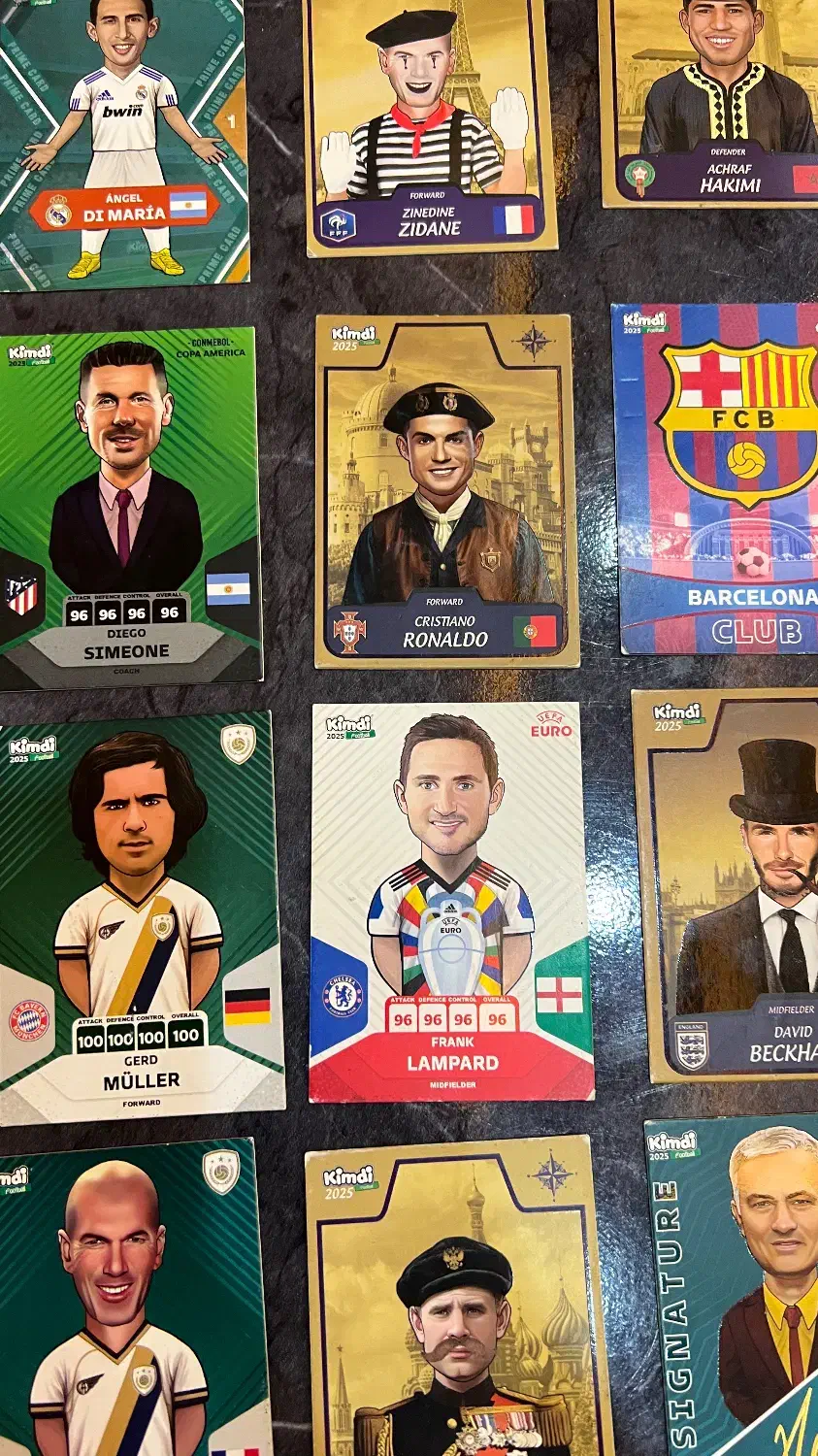 کارت کیمدی|اسباب‌‌بازی|شیراز, فرهنگ شهر|دیوار