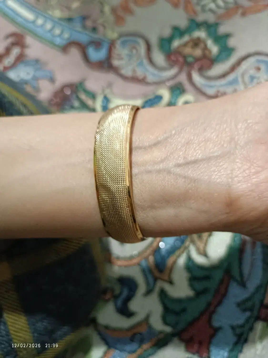 النگو طلا|جواهرات|سبزوار, توحیدشهر|دیوار