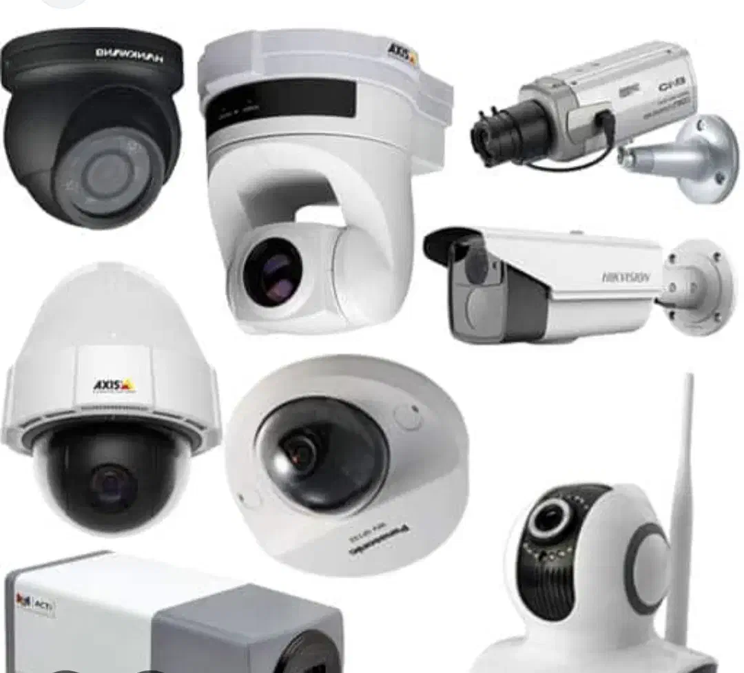 امنیت درقطعی برق/دوربین مداربسته/دزدگیر/برق ups|دوربین مداربسته|تنکابن, |دیوار