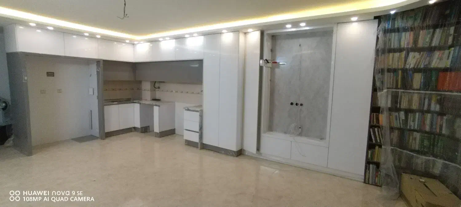 نصب وتعمیرات کابینت|خدمات پیشه و مهارت|اصفهان, خرم|دیوار