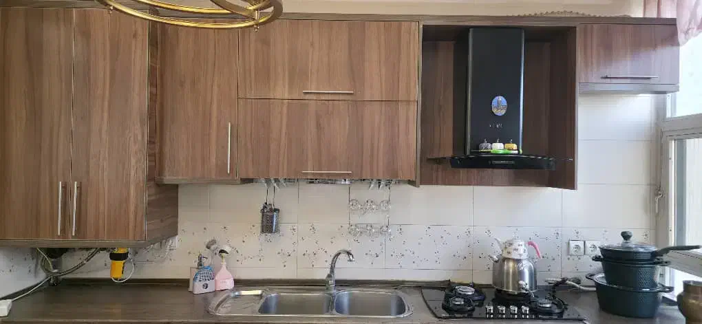 کابینت دست دوم|مصالح و تجهیزات ساختمان|هشتگرد, فاز ۱ مهستان|دیوار