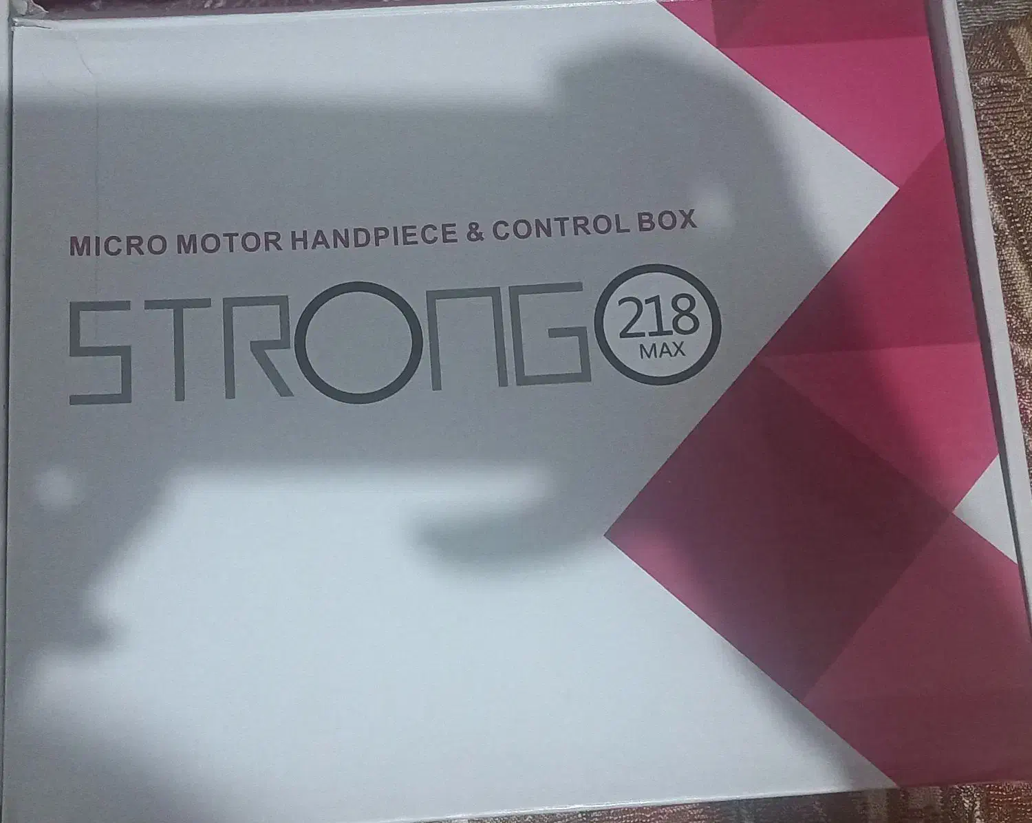 سوهان برقی استرانگی .ووی سان|آرایشی، بهداشتی، درمانی|دره شهر, |دیوار