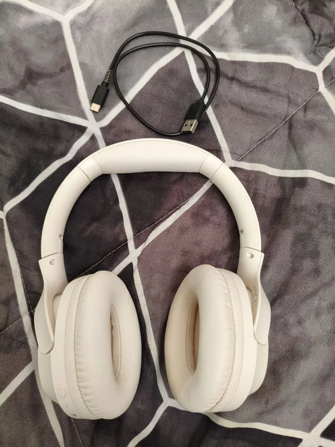 هدفون بلوتوثی QCY|لوازم جانبی موبایل و تبلت|مشهد, سمزقند|دیوار