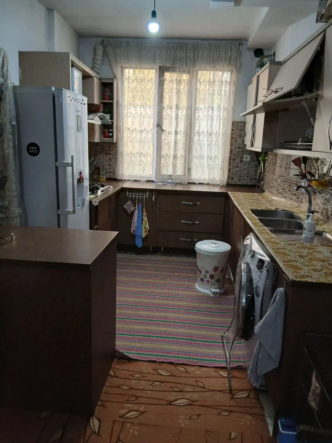 واحد ۶۰متری