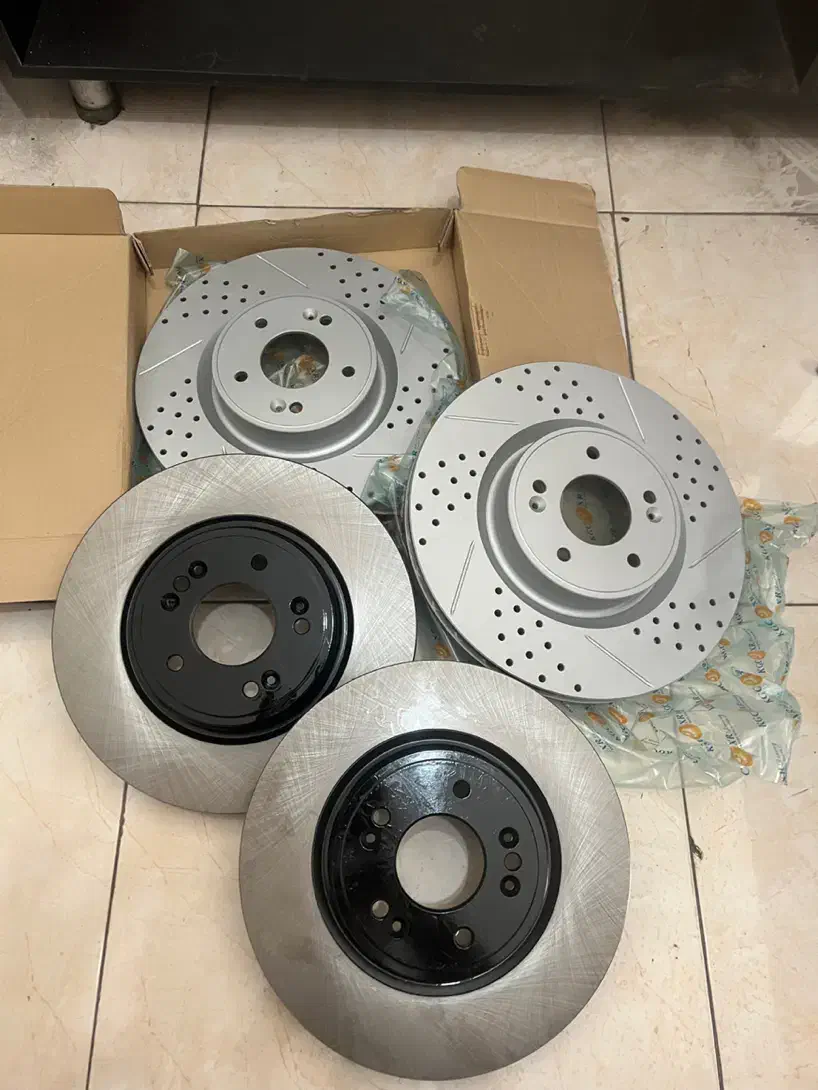 لنت و دیسک جنسیس کوپه|قطعات یدکی و لوازم جانبی|تهران, سلسبیل شمالی|دیوار