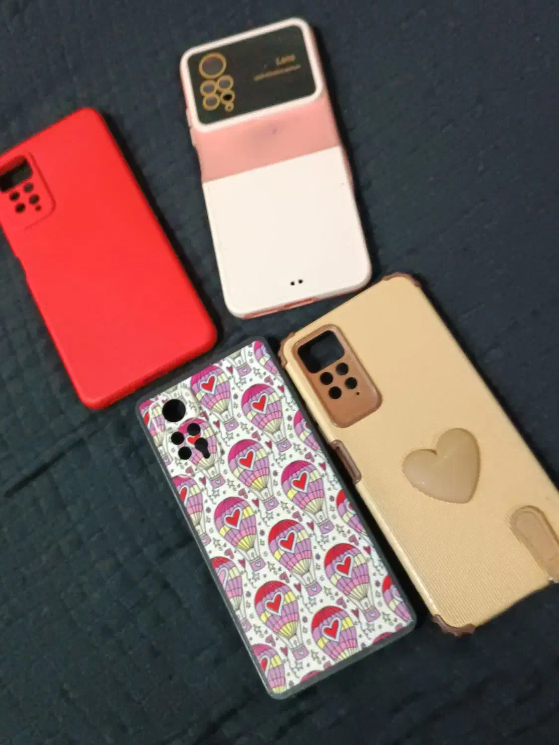 قاب نوت 11 پرو|لوازم جانبی موبایل و تبلت|اهواز, کوی مهدیس|دیوار