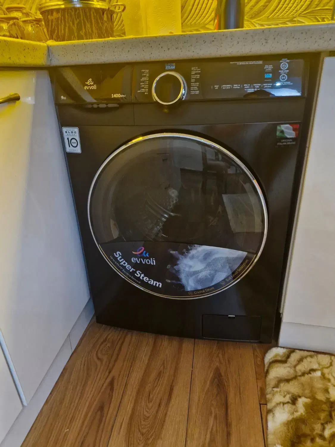 تعمیرات فوق تخصصی لباسشویی، کولرگازی،پمپ اب|خدمات پیشه و مهارت|کیش, |دیوار