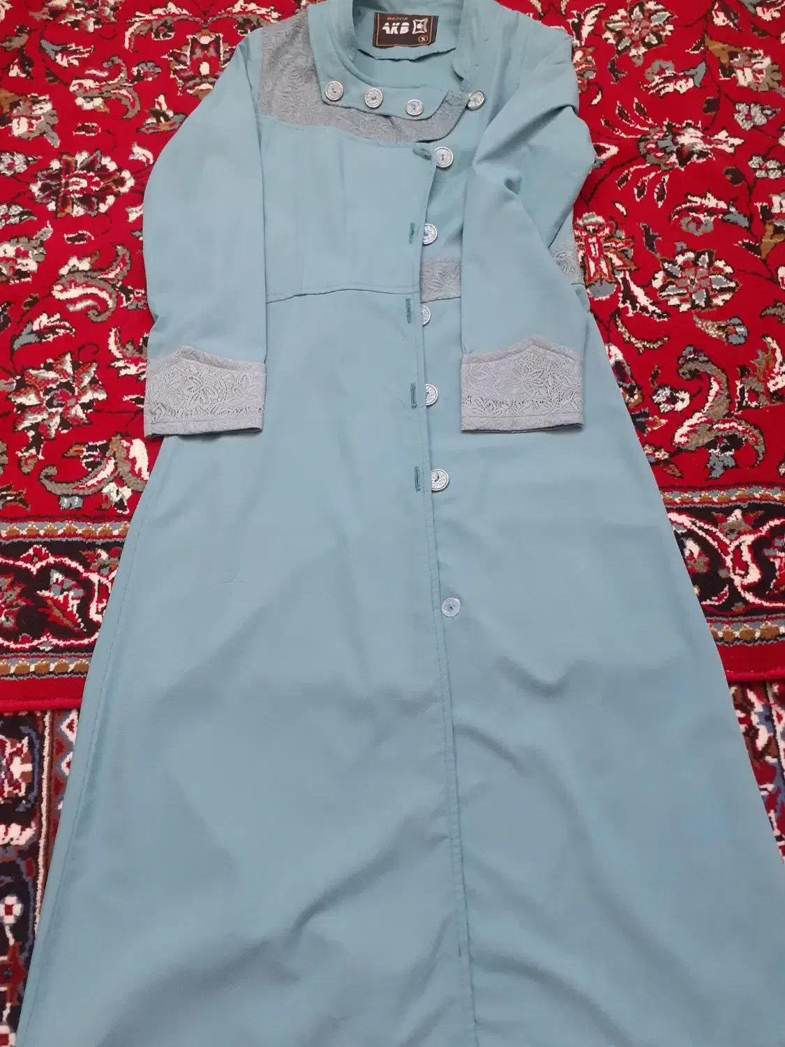 تعدادبالای لباس|لباس|مراغه, |دیوار