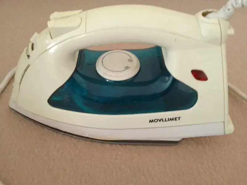 اتو  بخار کارکرده|اتو و لوازم اتو|بروجرد, |دیوار