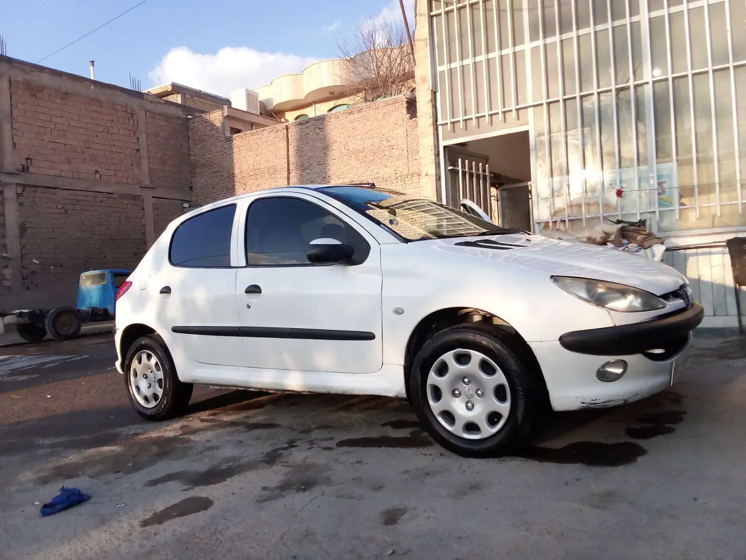 خودرو|خودرو سواری و وانت|مراغه, |دیوار