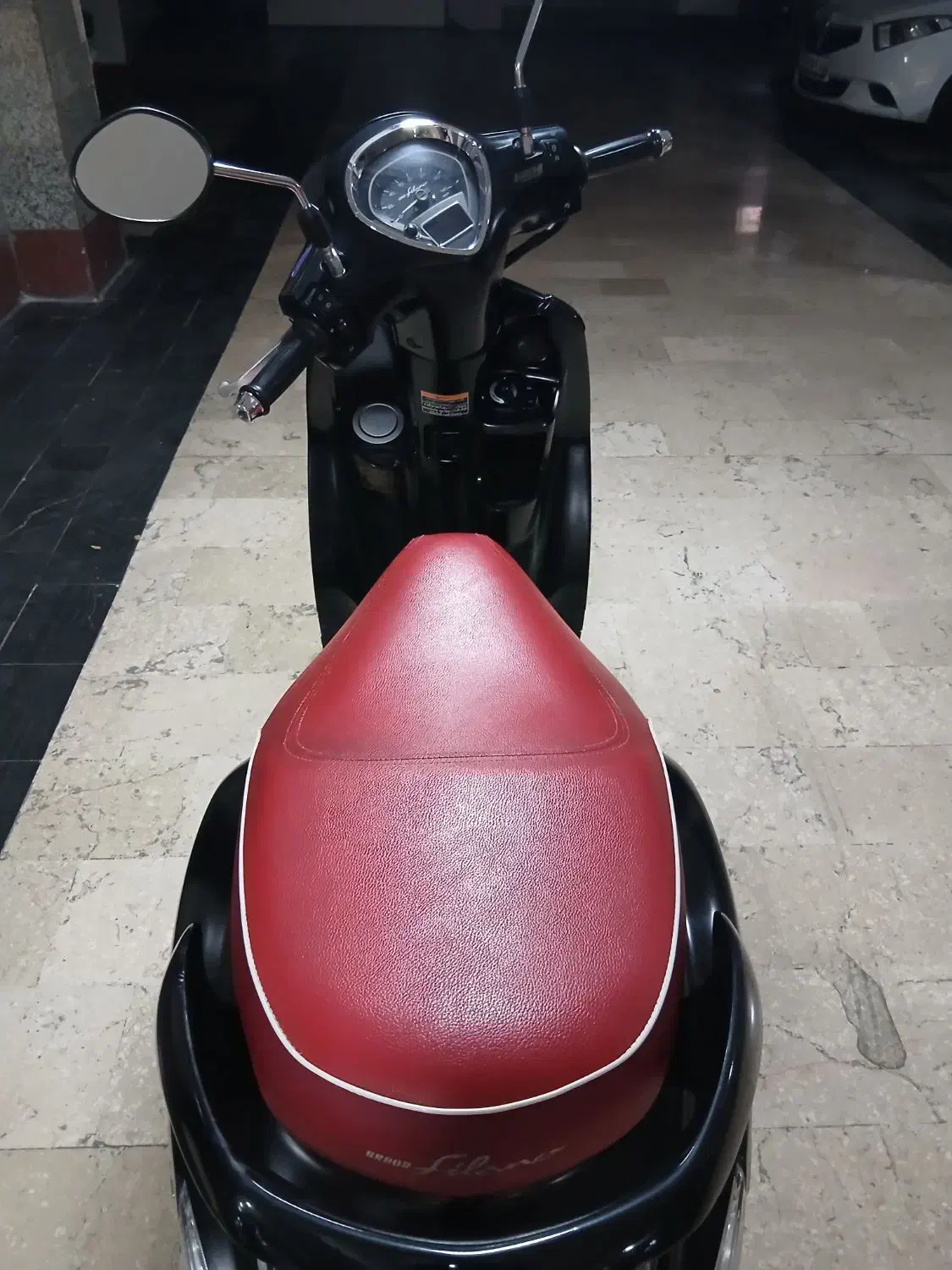 یاماها گراند فیلانو|موتورسیکلت|تهران, اختیاریه|دیوار