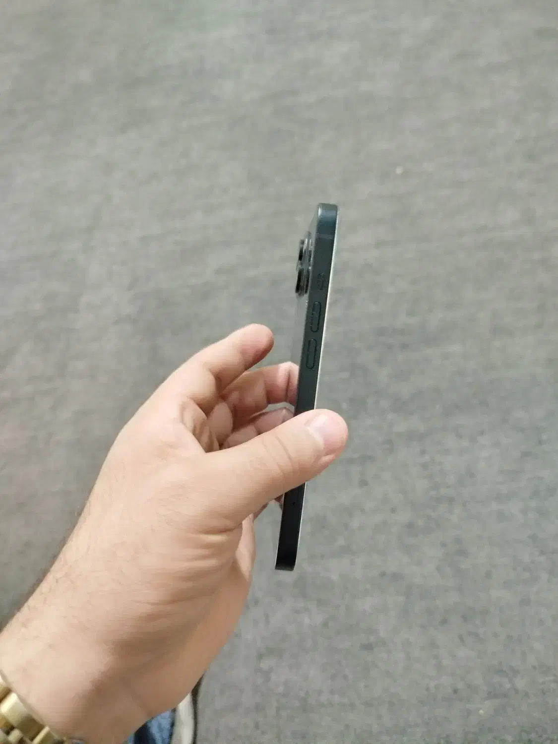 اپل ایفون 13 نرمال|موبایل|اندیشه, اندیشه فاز ۱|دیوار