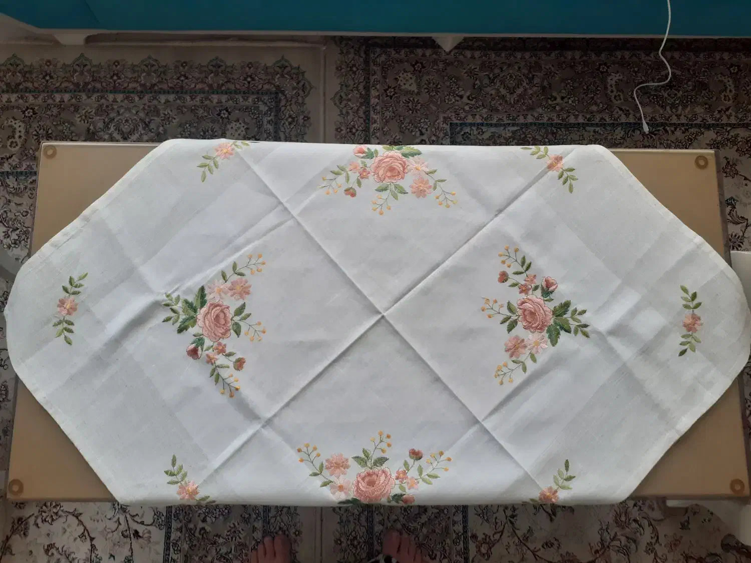 روتختی وبالش|سرویس روتختی|سهند, |دیوار