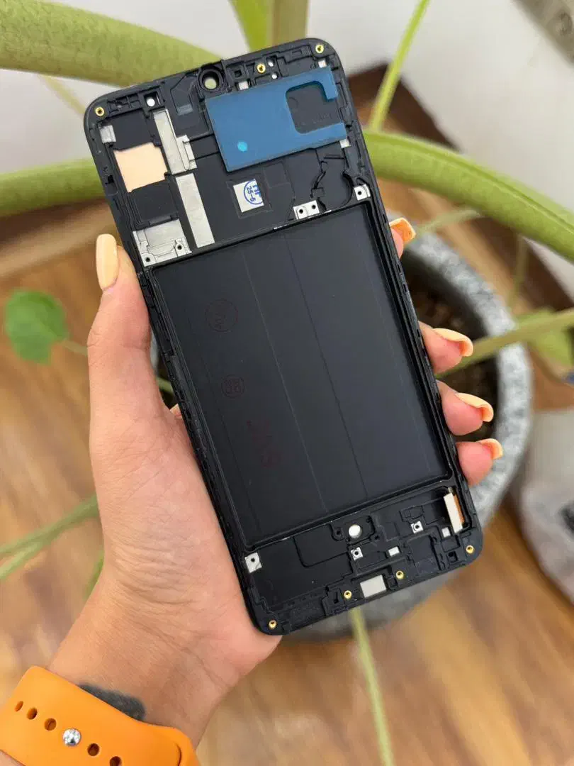 تعمیر کن LCD  گوشیتو اقتصادی|لوازم جانبی موبایل و تبلت|قم, علی آباد سعدگان|دیوار