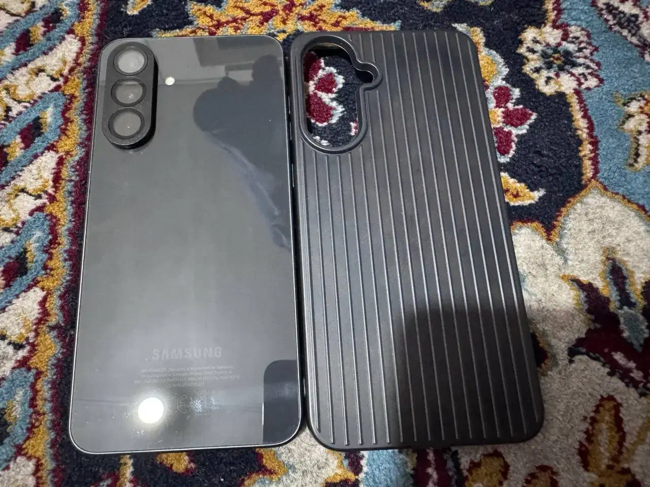 SAMSUNG A36|موبایل|اهواز, کمپلو جنوبی|دیوار