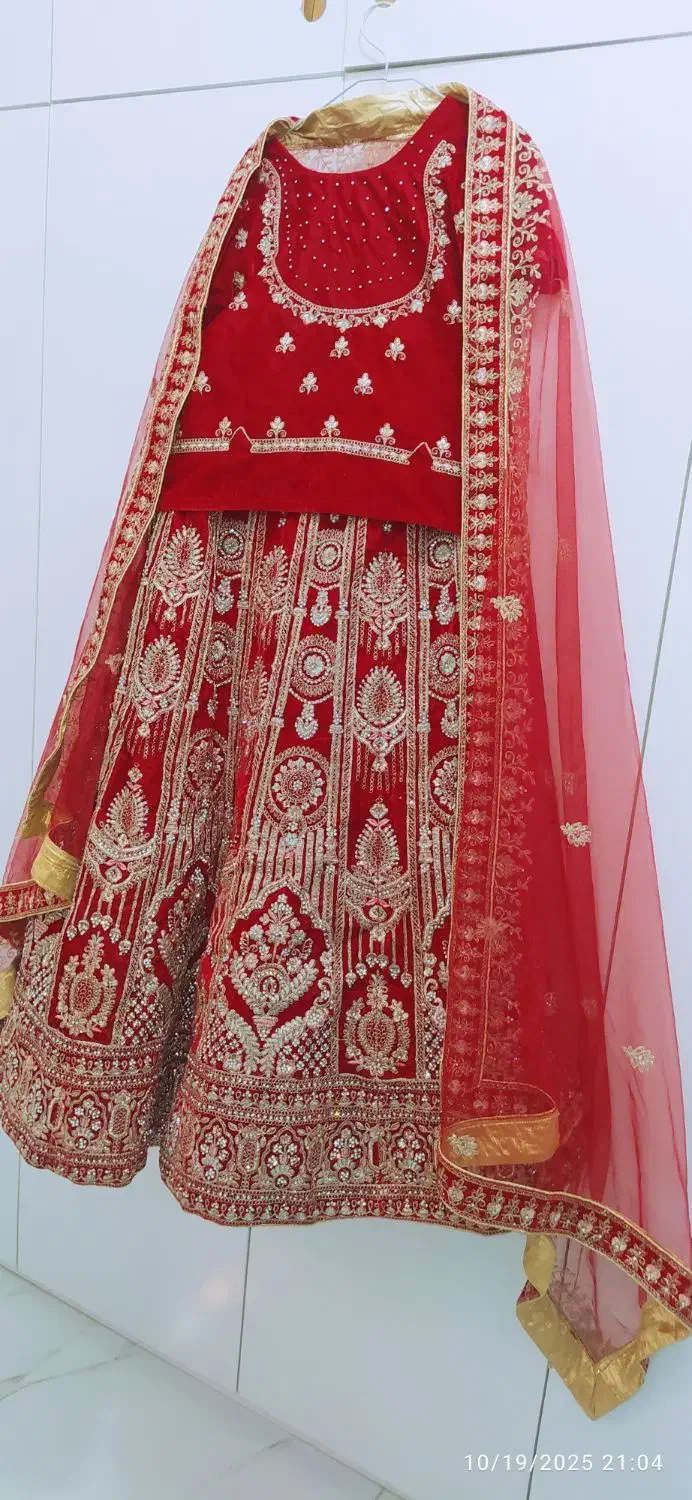 فروش لباس هندی|لباس|ارزوئیه, |دیوار