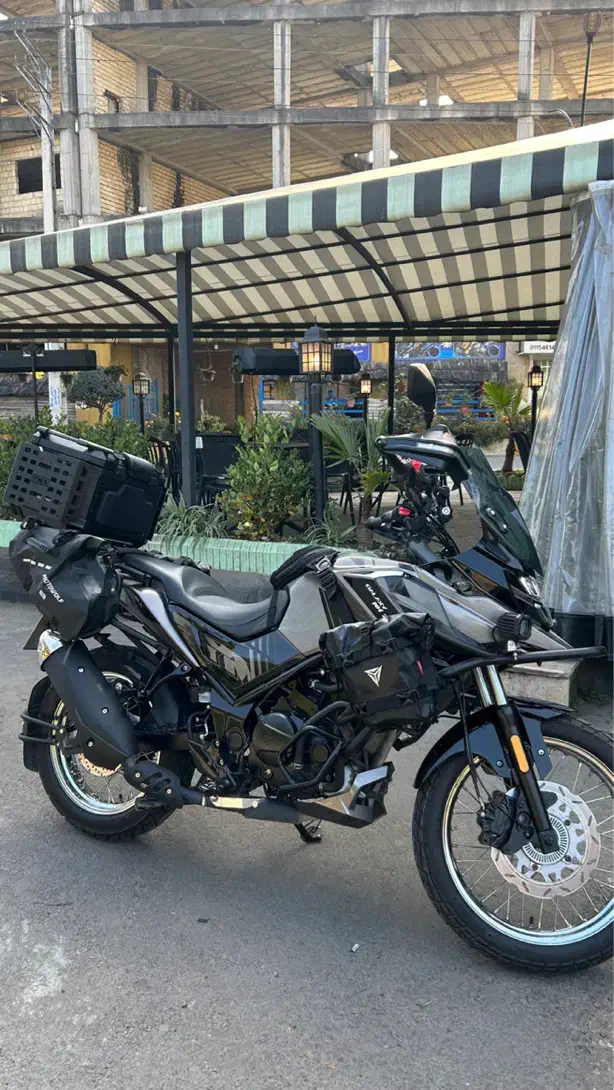 sym nh250|موتورسیکلت|تنکابن, |دیوار