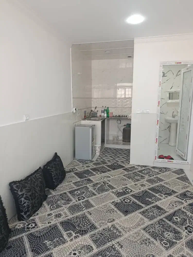 سویت درگهان|اجارهٔ کوتاهمدت آپارتمان و سوئیت|درگهان, |دیوار