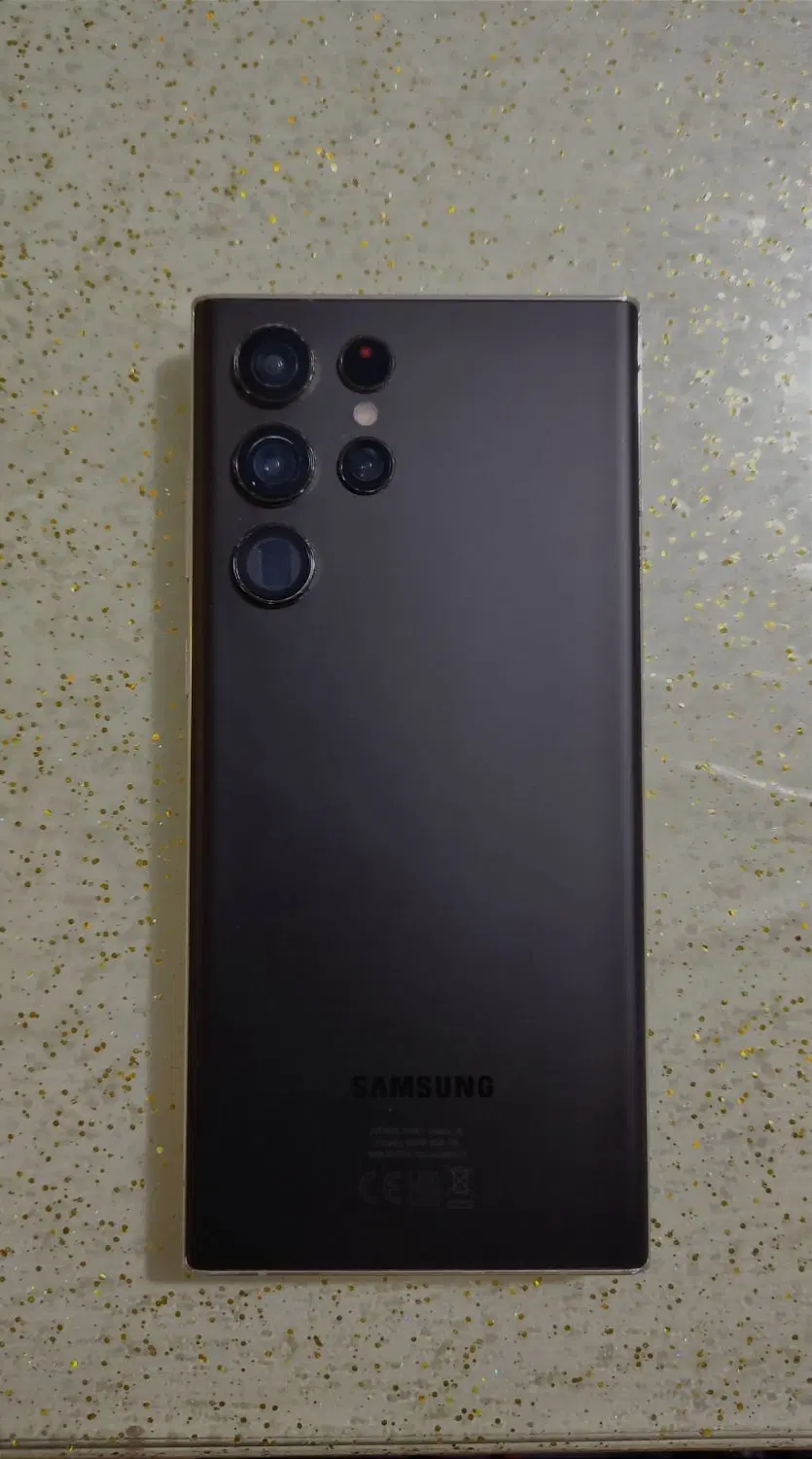 سامسونگ s22 ultra|موبایل|کرج, گوهردشت|دیوار