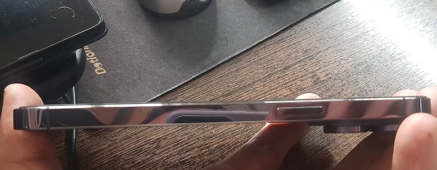 Iphone 14 promax 256G|موبایل|کرج, کوی امامیه|دیوار