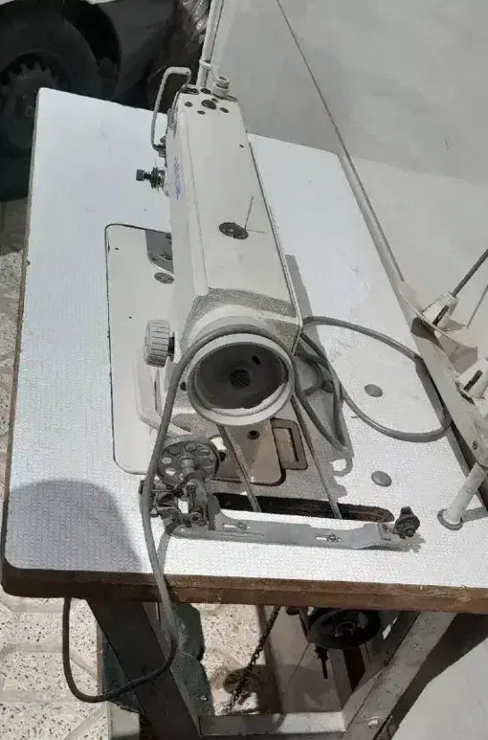 چرخ خیاطی|چرخ خیاطی و ریسندگی|نیشابور, هفده شهریور|دیوار