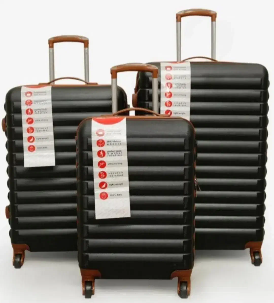 چمدان سومیت|کیف، کفش، کمربند|قم, زاویه|دیوار