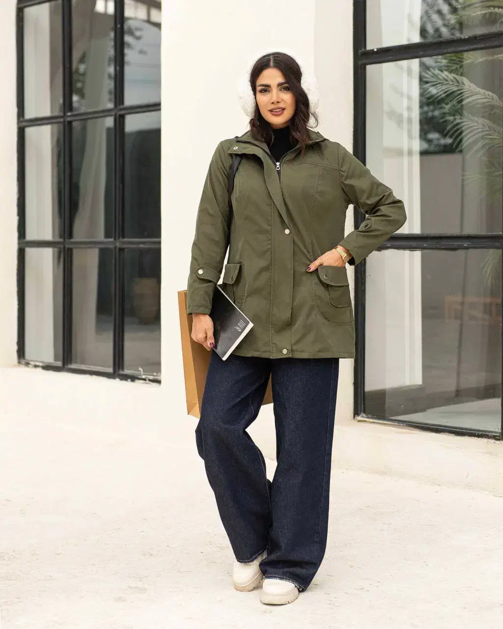 فروش عمده لباس زنونه|عمده‌فروشی|رشت, صفاری|دیوار