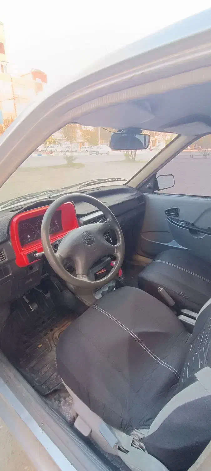 پراید 87 تک جوان پسند|خودرو سواری و وانت|ارومیه, |دیوار