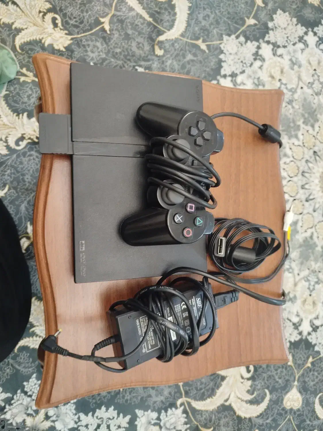 سونی۲|کنسول، بازی ویدئویی و آنلاین|ارومیه, |دیوار