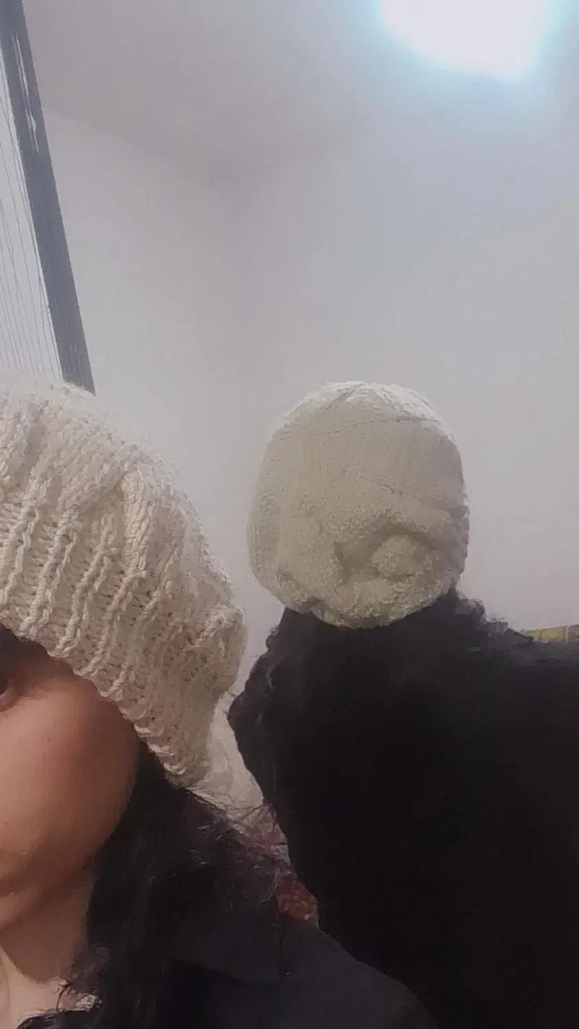 بافت انواع کلاه زنانه با مدل های زیبا ومتنوع|لباس|تربت جام, مسکن مهر|دیوار