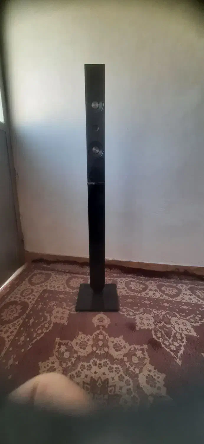 باند تلویزیون|سیستم صوتی خانگی|اسلامشهر, شهرک فرهنگیان|دیوار