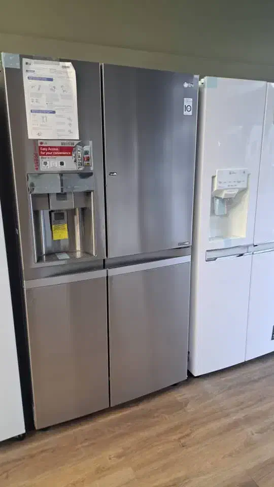 متنوع ترین فروشگاه الجی و سامسونگ ویترینی|یخچال و فریزر|تهران, کرمان|دیوار