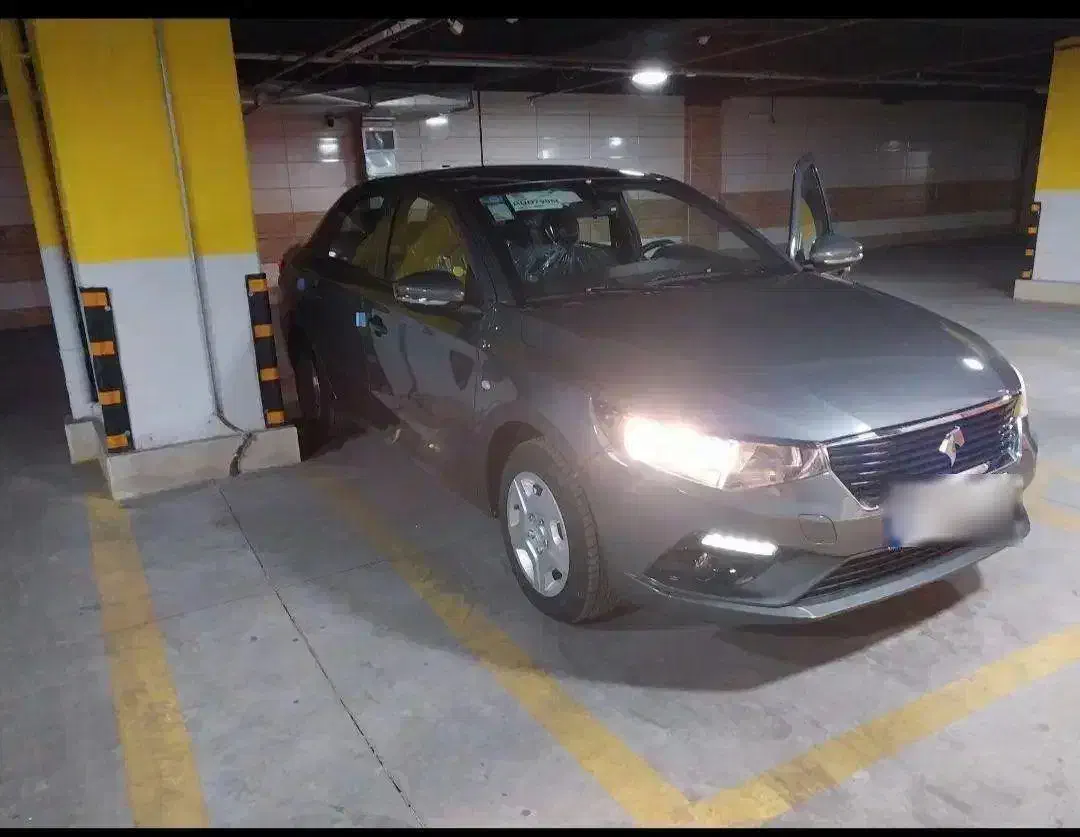 تارا v1plus|خودرو سواری و وانت|تبریز, |دیوار