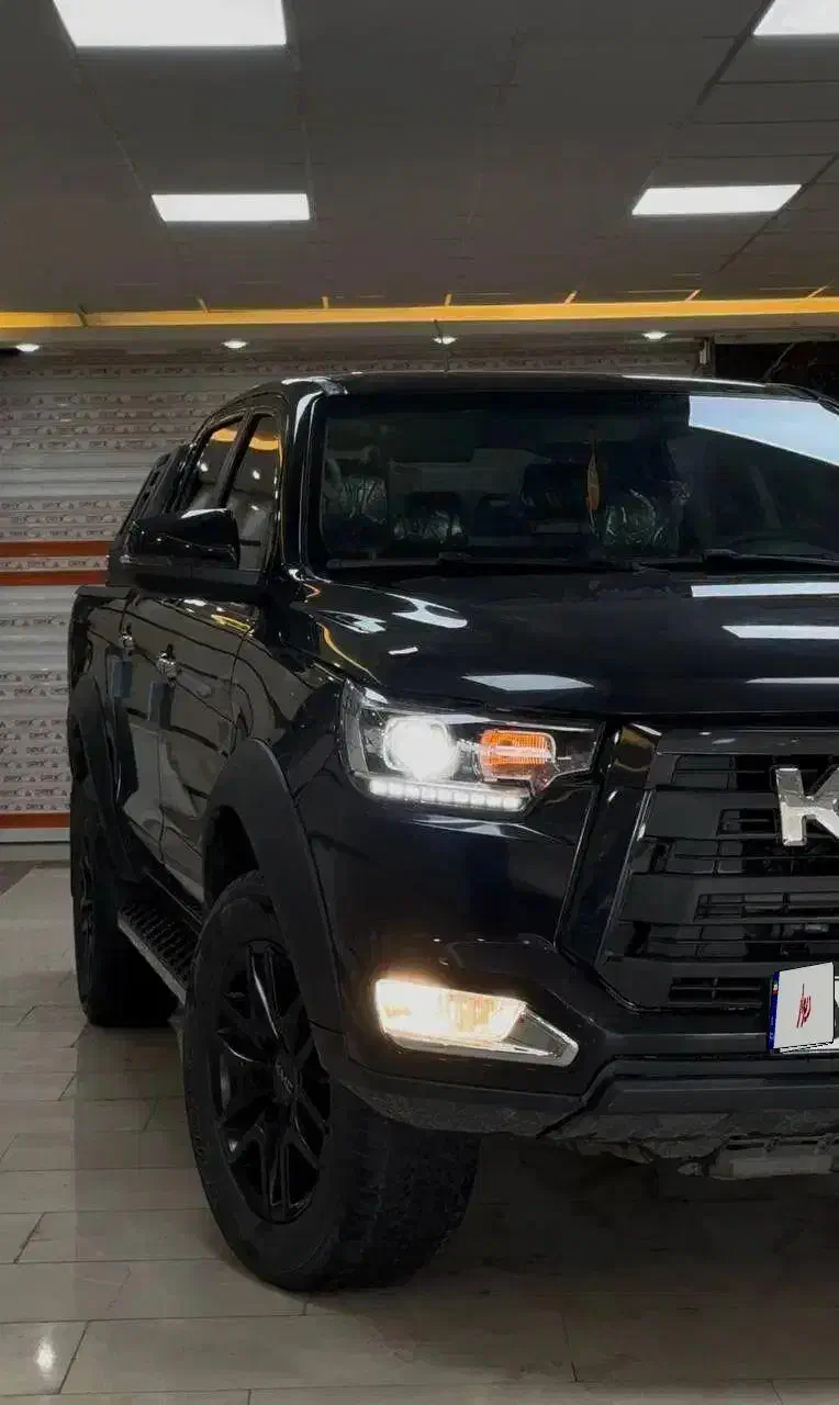 kmc t8 1401 مشکی|خودرو سواری و وانت|ارومیه, |دیوار