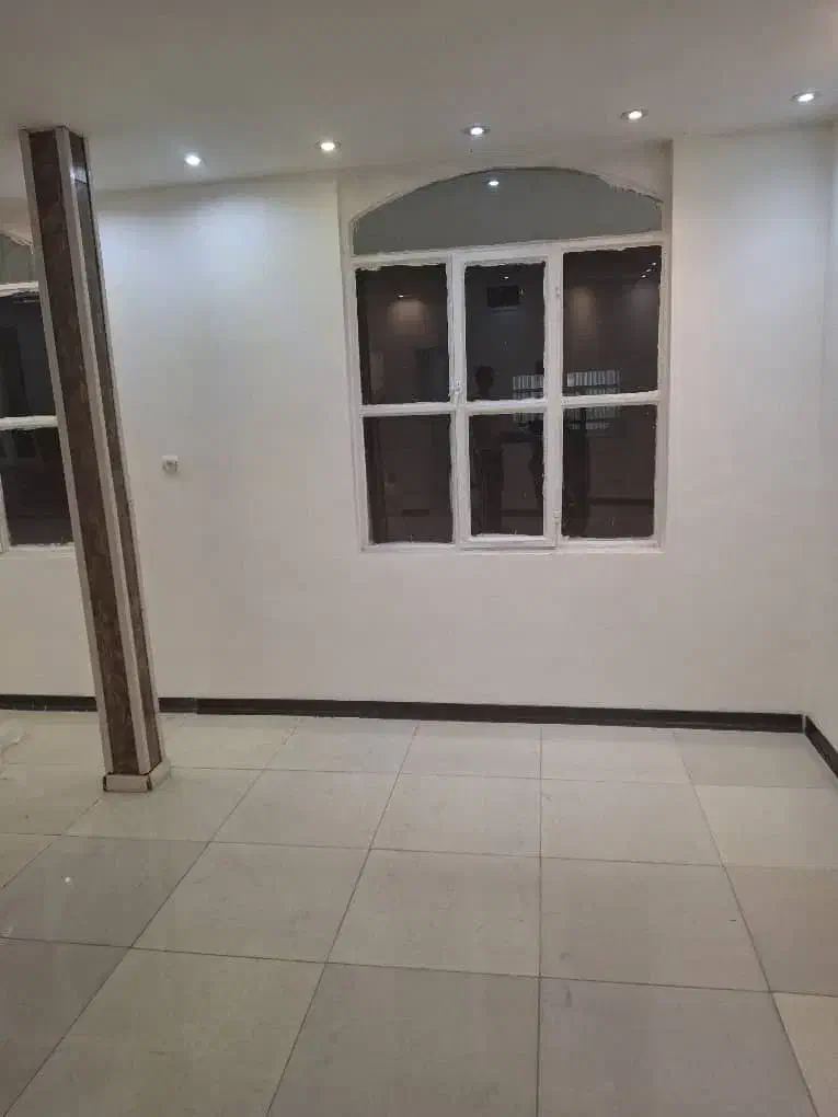 آپارتمان ۶۳ متری تک خواب تازه بازسازی شده