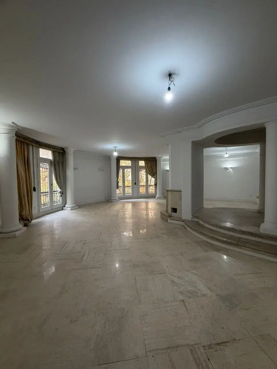 زعفرانیه-320متر-مهر و نیاززاده