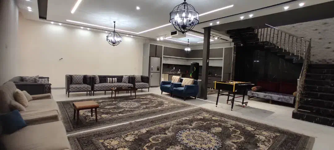 باغ ویلا اجاره ای|اجارهٔ کوتاه‌مدت ویلا و باغ|شاندیز, |دیوار