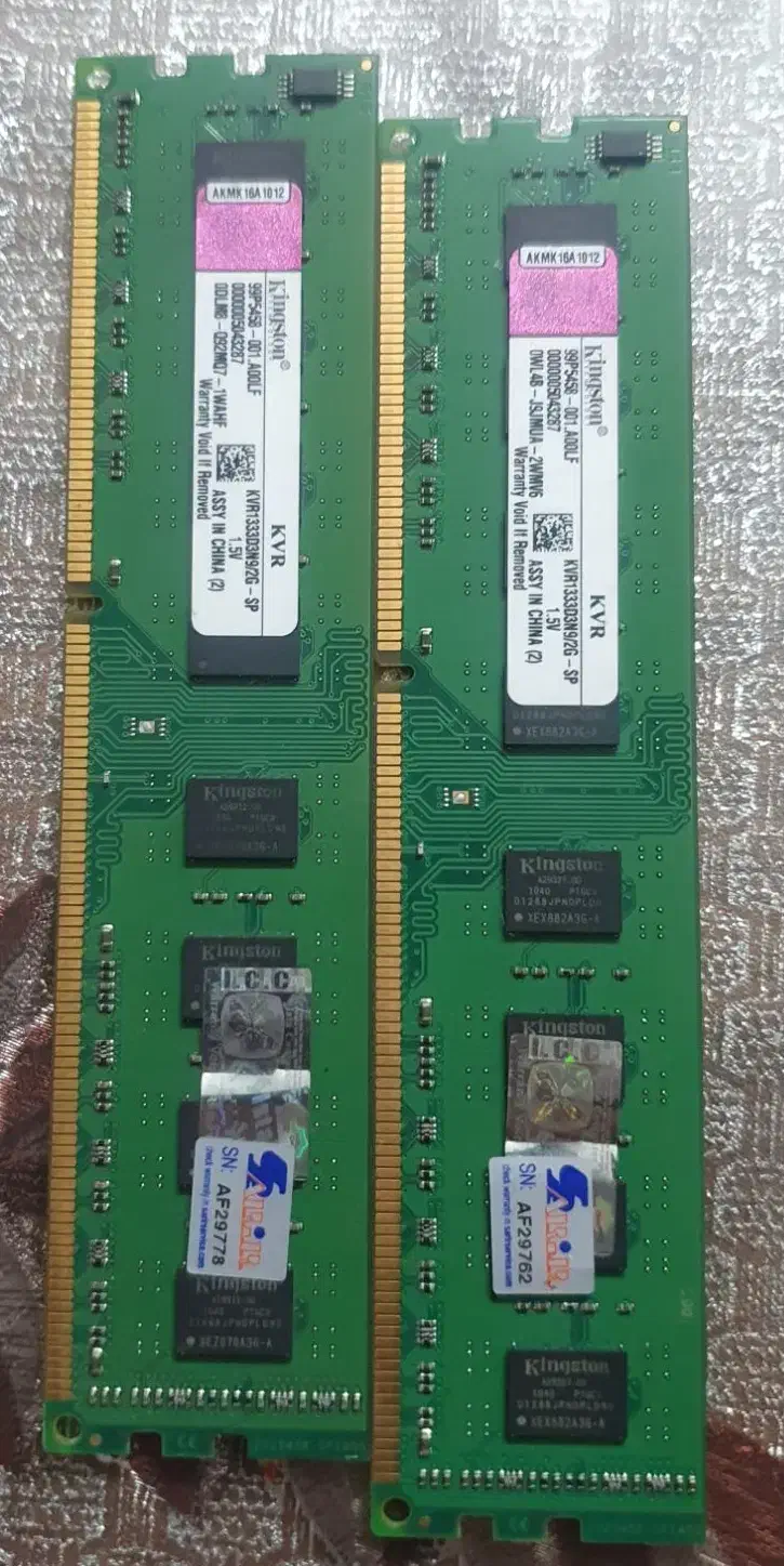 قطعات و مادر بورد ASUS|قطعات و لوازم جانبی رایانه|ری, دولت‌آباد|دیوار