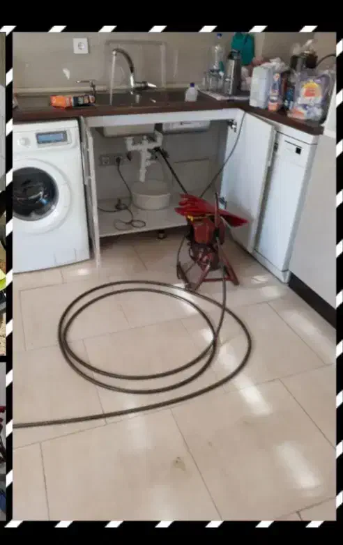 لوله بازکنی،شبانه روزی،ارزانترازهمه جا،فوری،ضمانتی|خدمات پیشه و مهارت|کرمانشاه, |دیوار