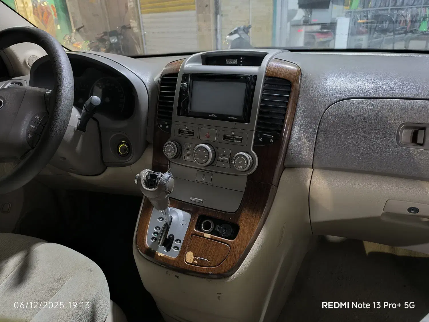 هایس ۷نفره استیشن فول اپشن|خودرو سواری و وانت|چابهار, |دیوار