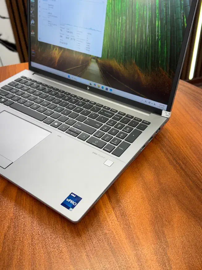 Hp ZBOOk fury 16G11|رایانه همراه|تهران, میدان ولیعصر|دیوار